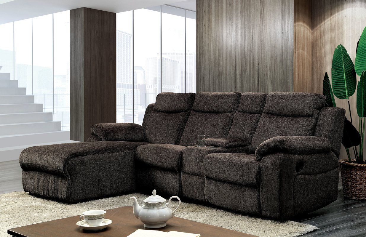 Pin On Living Room Within Palisades Reclining Sectional Sofas With Left Storage Chaise (View 10 of 15)