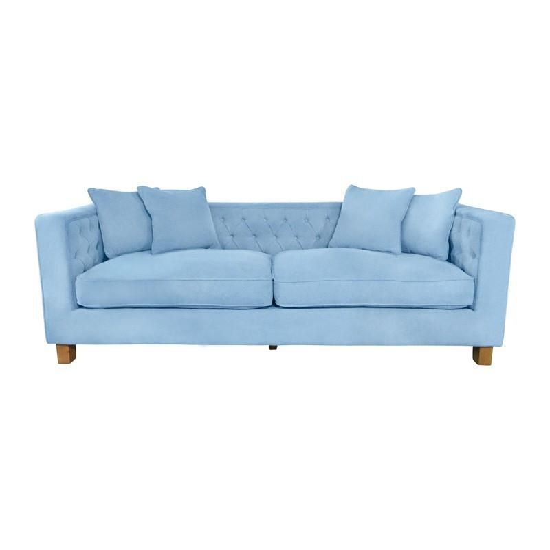 Pininteriors Online On Lounges For A Lifetime | Slate Throughout Brayson Chaise Sectional Sofas Dusty Blue (Photo 6 of 15)