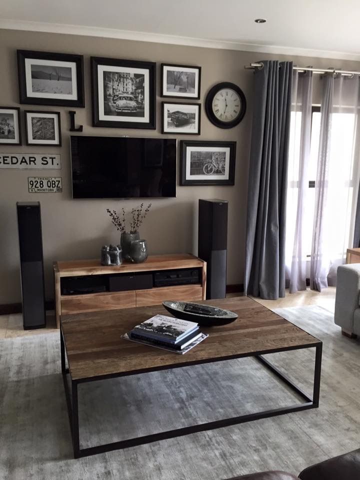 Pinisabel Barends On Decor Ideas | Home Decor, Decor, Wall Intended For Better Homes & Gardens Herringbone Tv Stands With Multiple Finishes (View 1 of 15)