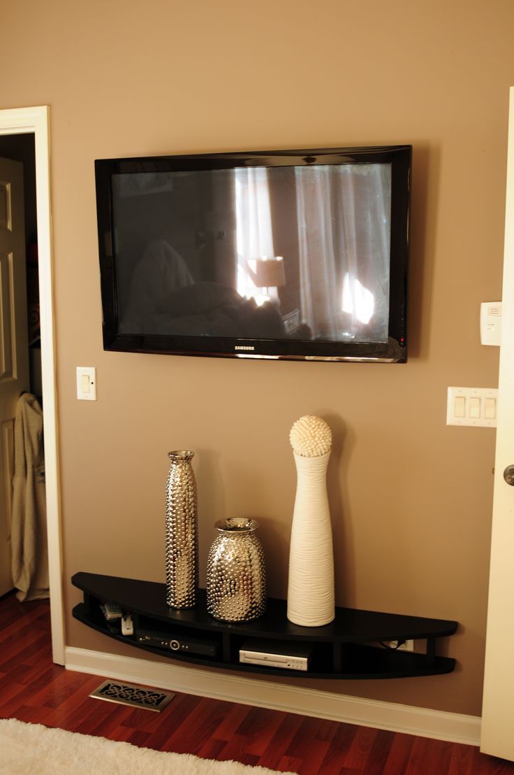Pinisland Child Flowers On Completed Projects | Tv For Wall Mounted Tv Stand With Shelves (View 12 of 15)