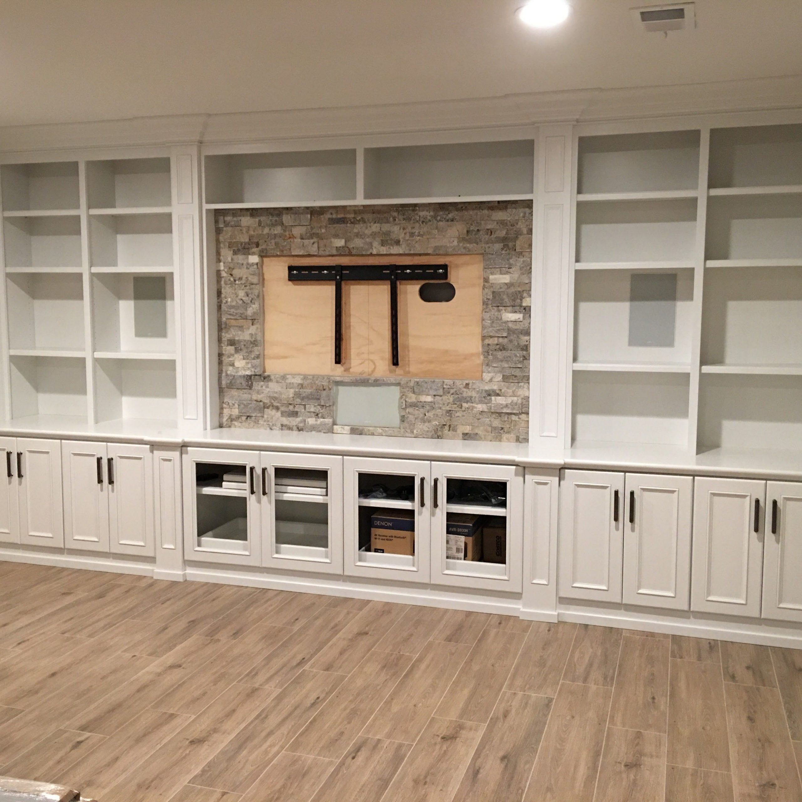 Pinlori Gaab On Entertainment Center | Living Room Pertaining To Ikea Built In Tv Cabinets (Photo 8 of 15)