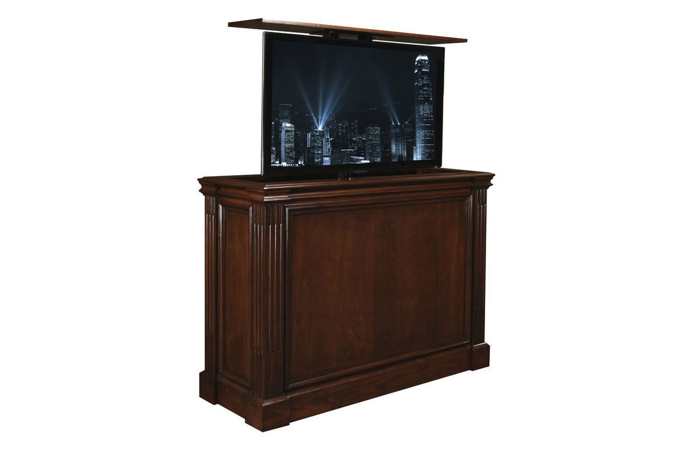 Pop Up Tv Cabinet | Tv Lift Cabinet, Television Cabinet Regarding Pop Up Tv Stands (View 8 of 15)