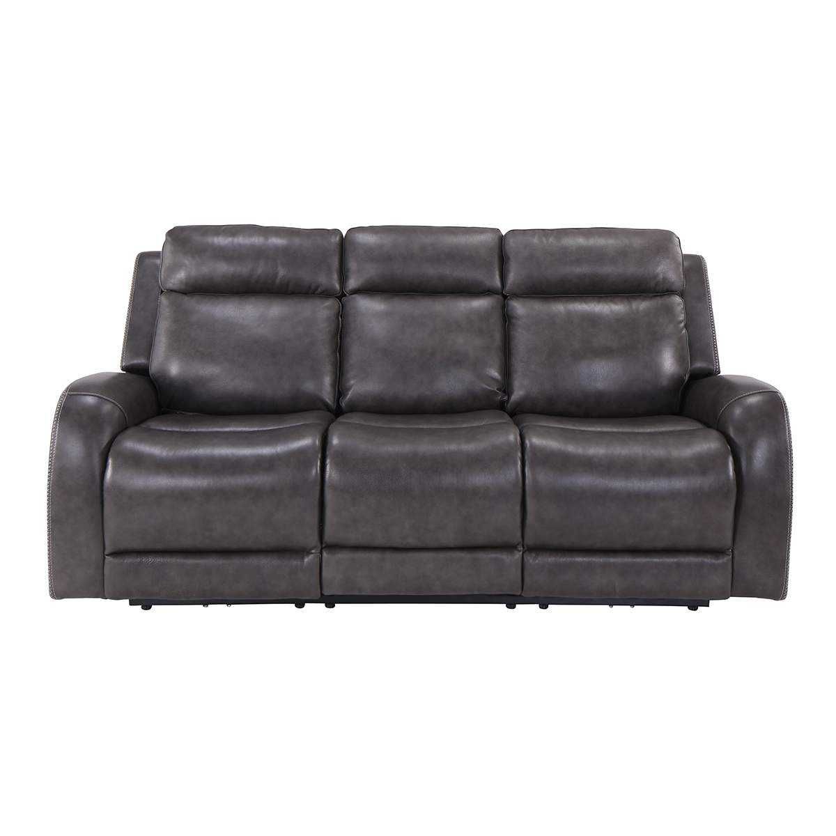 Power Reclining Leather Sofa Reviews – Latest Sofa Pictures With Regard To Marco Leather Power Reclining Sofas (View 11 of 15)