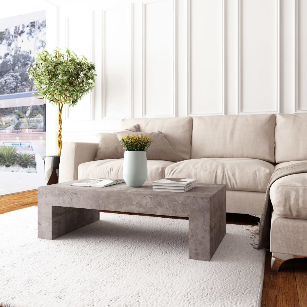 Ready Assembled Grey Living Room Furniture – Dlivingroomku Regarding Bromley Slate Tv Stands (Photo 12 of 15)