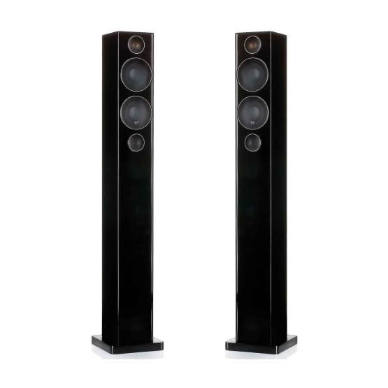 Richer Sounds Ireland – Monitor Audio Radius 270 With Regard To Richer Sounds Tv Stand (View 8 of 15)