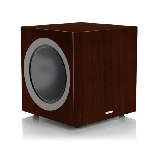 Richer Sounds Ireland – Monitor Audio Radius 390 In Richer Sounds Tv Stand (View 15 of 15)