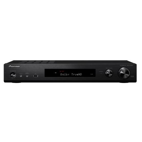 Richer Sounds Ireland – Pioneer Vsxs520d Black Pertaining To Richer Sounds Tv Stand (View 12 of 15)