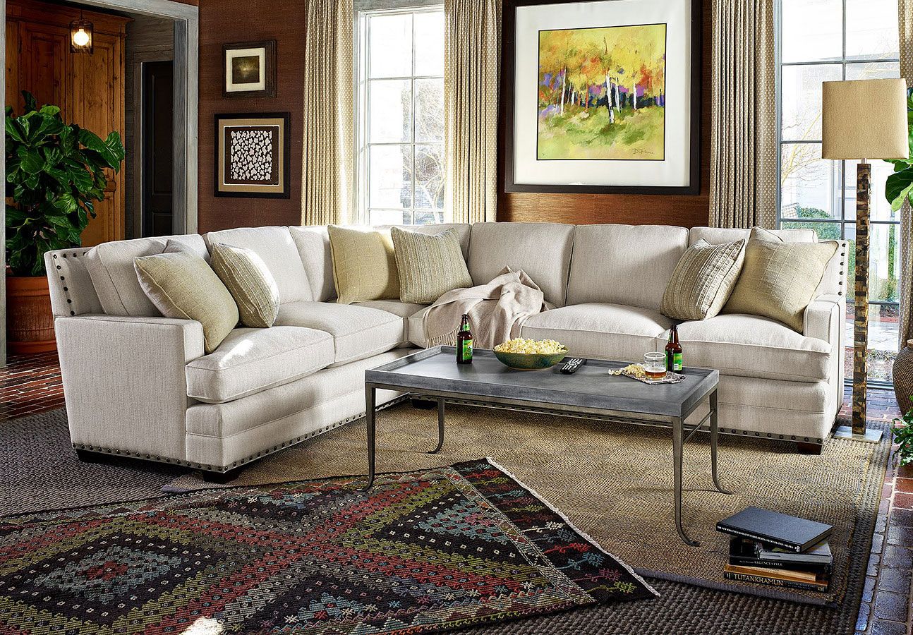 Riley Right Facing Sofa Sectional (cedric Natural Regarding Kiefer Right Facing Sectional Sofas (View 5 of 15)