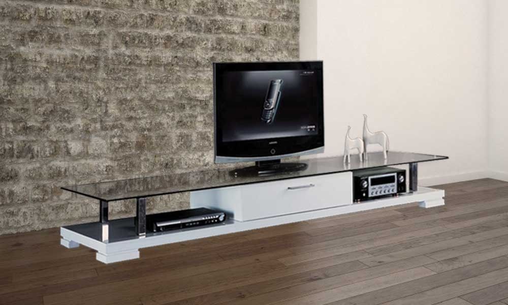 Rio Modern Tv Stands | Contemporary Tv Stands With Regard To Contemporary Tv Stands (Photo 15 of 15)