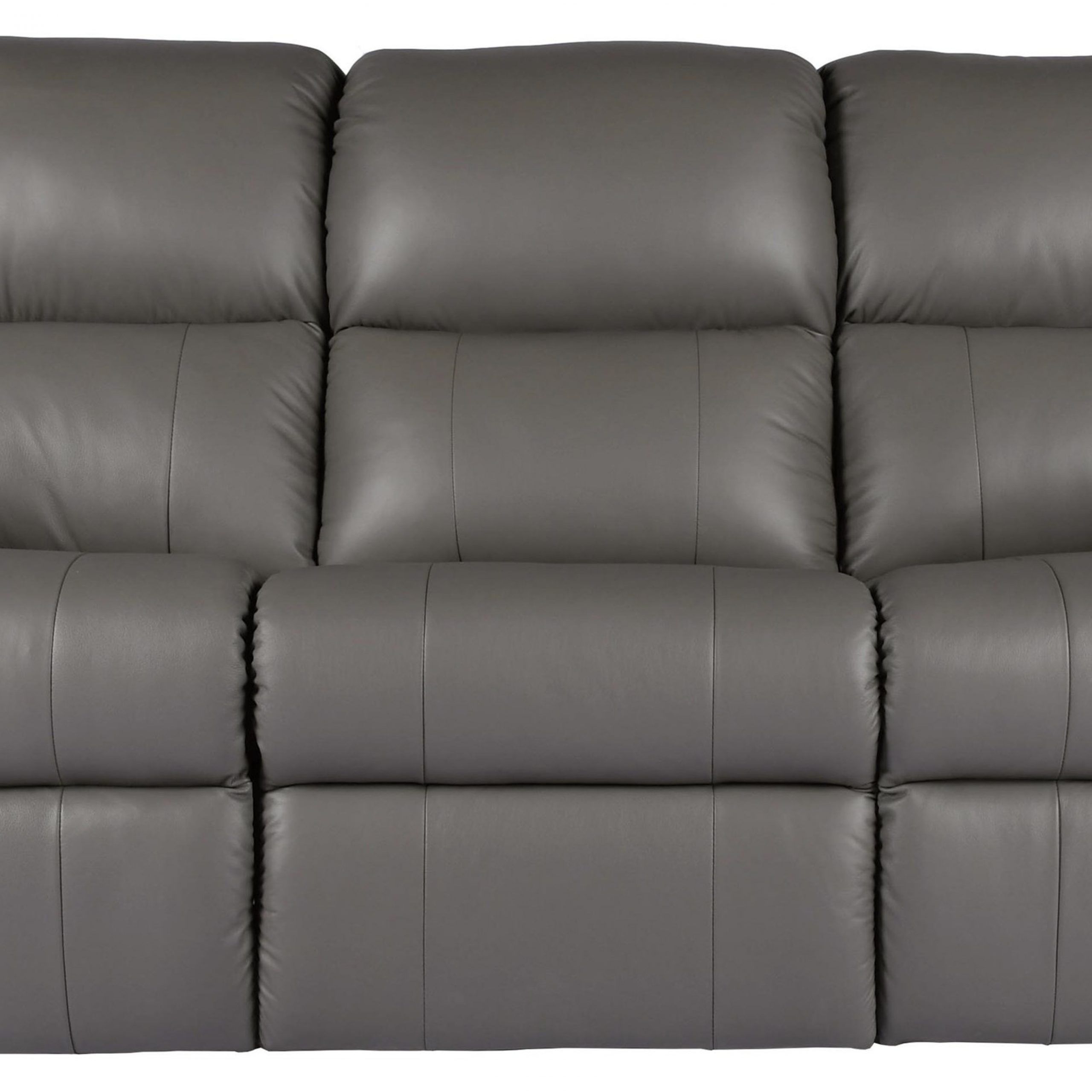 Rockwood Burleigh Power Reclining Sofa With Pillow Arms With Bennett Power Reclining Sofas (View 14 of 15)