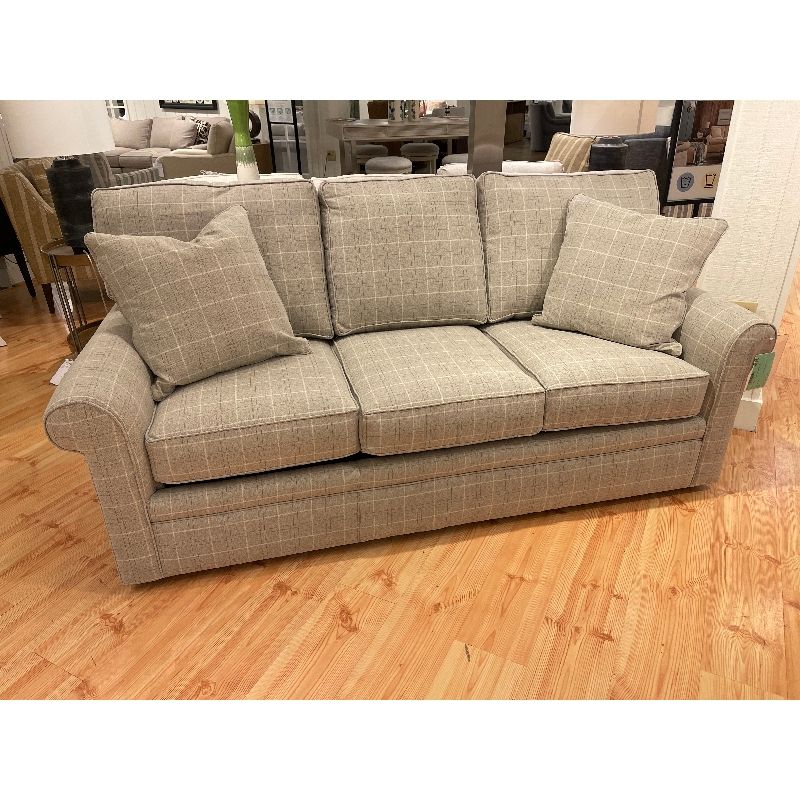 Rowe F139q Sleeper Sofa Sale Hickory Park Furniture Galleries In Hadley Small Space Sectional Futon Sofas (View 4 of 15)