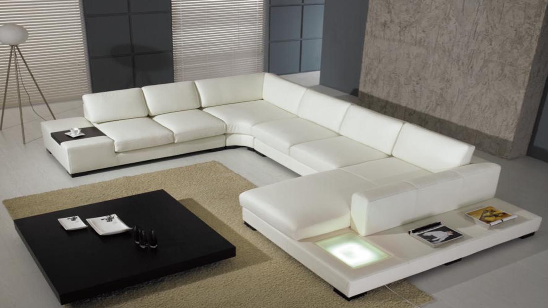 Sectional Sofa Sleepers For Better Sleep Quality And Pertaining To 3pc Ledgemere Modern Sectional Sofas (View 6 of 15)