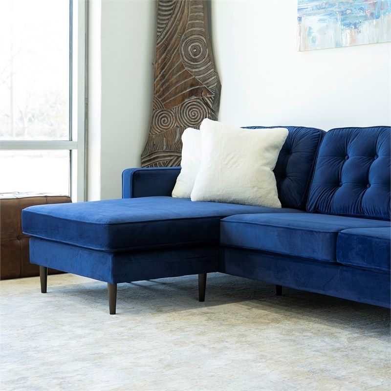Sectionals Sofas On Sale : Stylish Sectionals Sofas | Free Regarding 102" Stockton Sectional Couches With Reversible Chaise Lounge Herringbone Fabric (View 15 of 15)