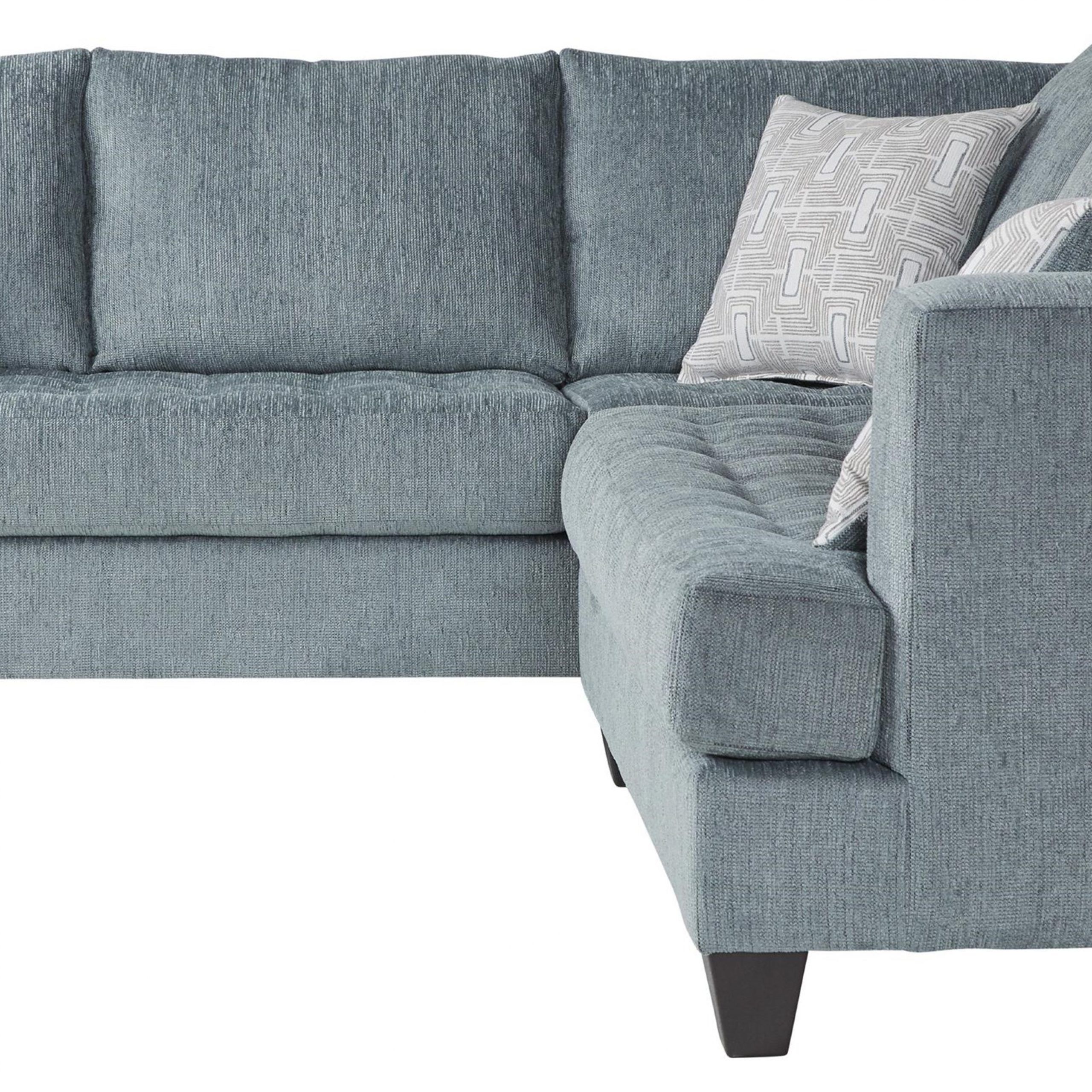 Serta Upholstery Sectionals: Ashas Spiritual Essence Intended For Harmon Roll Arm Sectional Sofas (Photo 6 of 15)