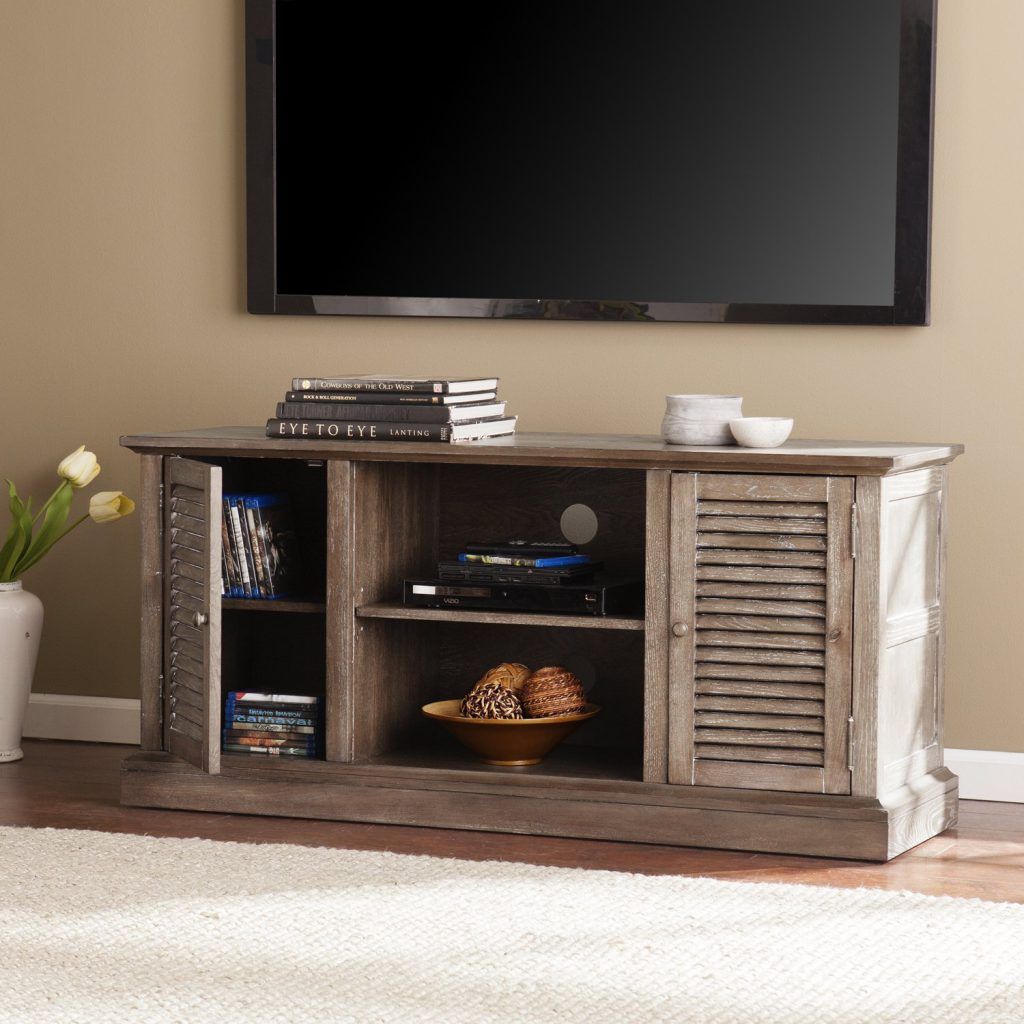 Shabby Chic Tv Stand And Console For Your Home For Shabby Chic Tv Cabinet (View 6 of 15)