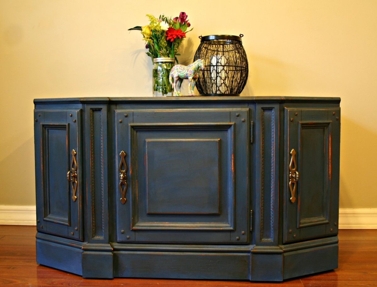 Shabby Chic Tv Stand, Furniture, Painted Furniture With Shabby Chic Tv Cabinet (View 9 of 15)