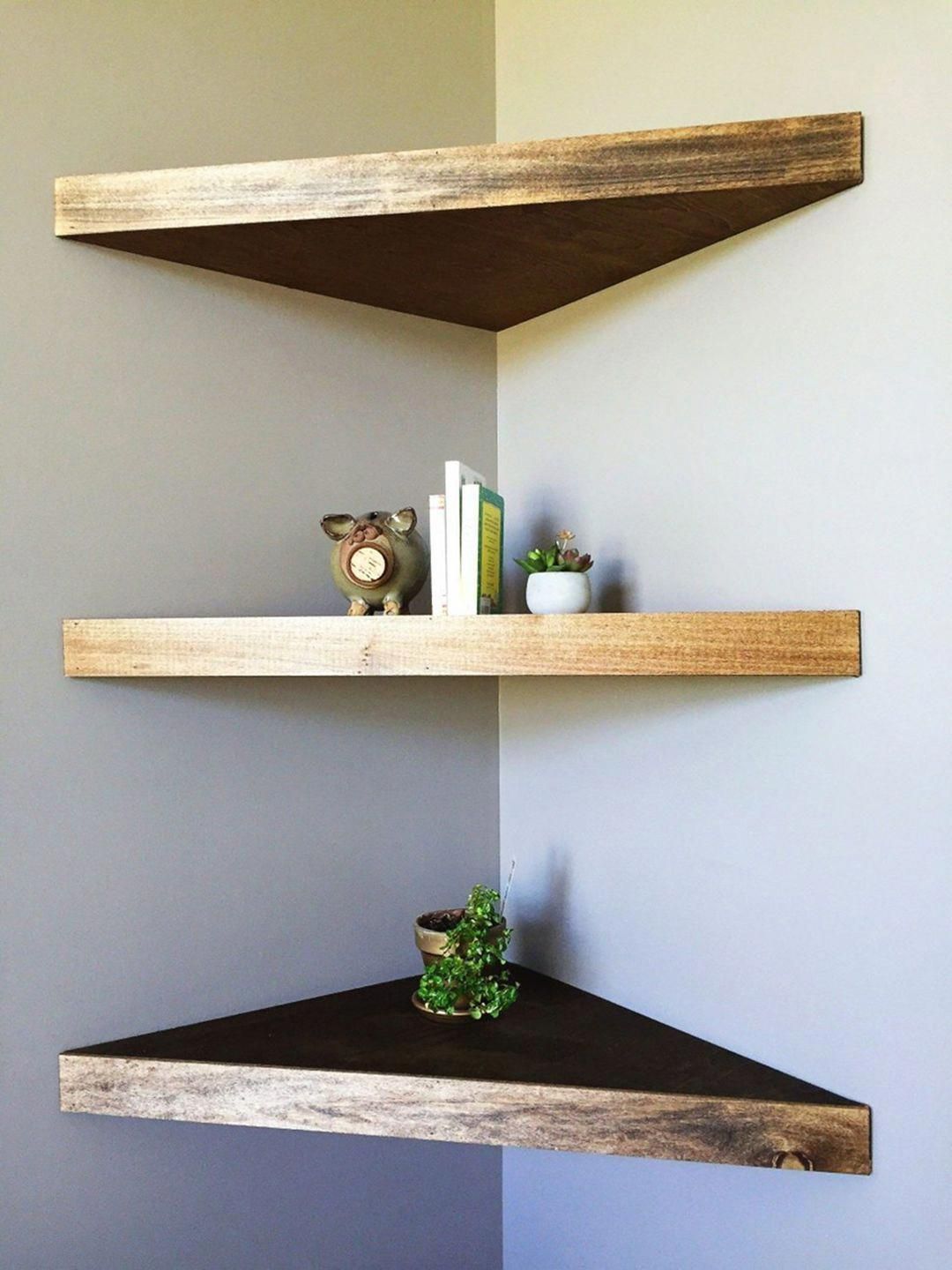 #shippingfurniturecost Id:6150794257 | Diy Shelves Design With Regard To Simple Open Storage Shelf Corner Tv Stands (View 15 of 15)
