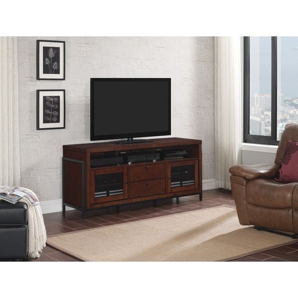 Featured Photo of 15 Ideas of Greenwich Wide Tv Stands