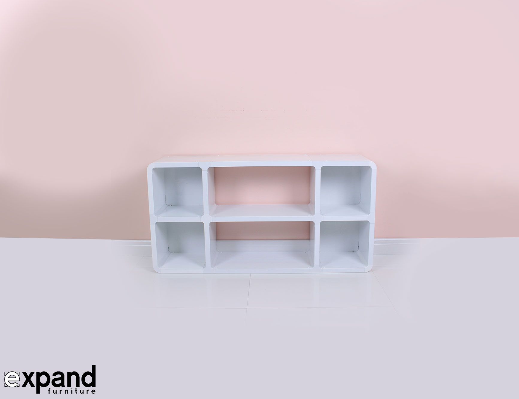 Slim Modern Tv Stand | Expand Furniture In Slimline Tv Stands (View 9 of 15)
