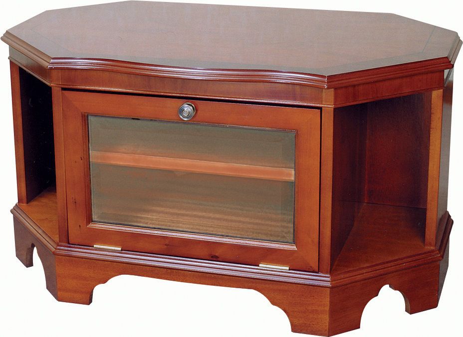 Small Corner Stand Glass – Tv Stands And Cabinets Throughout Low Corner Tv Cabinets (View 9 of 15)