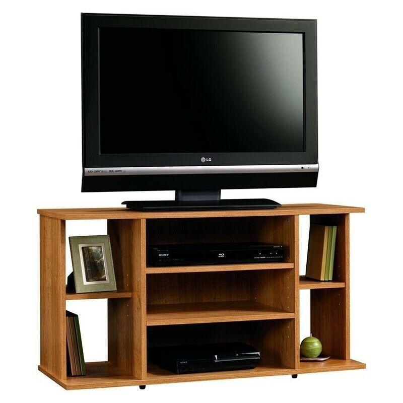 Small Tv Stand Entertainment Center For Bedroom Living In Small Tv Stands (View 3 of 15)