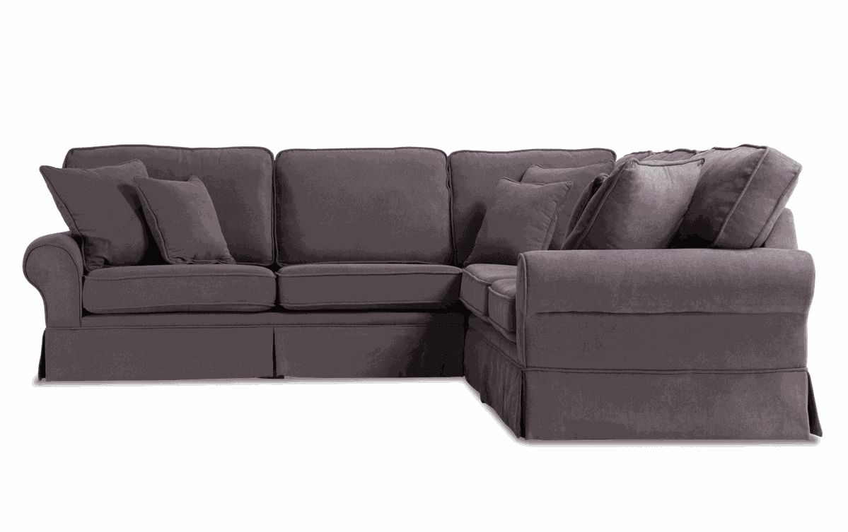 So Much Seating And So Much Classic Style | Discount Throughout Katie Charcoal Sofas (View 11 of 15)