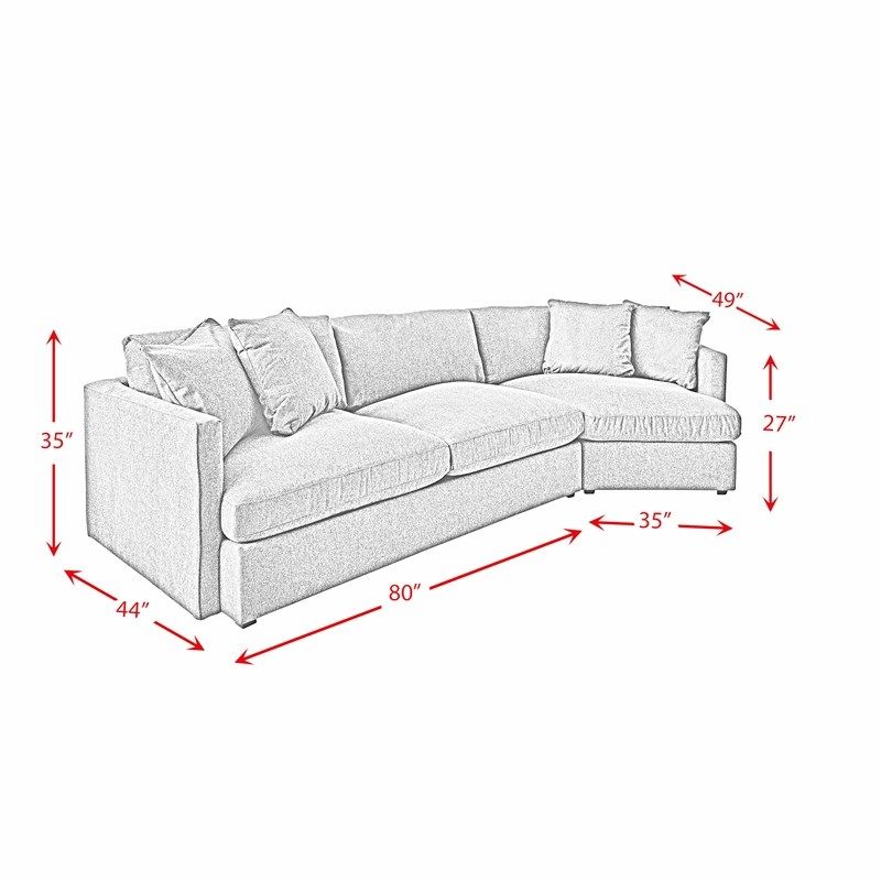 Sofa Sets For Sale – Buy Sofa Sets Online At Low Prices In In 2pc Maddox Left Arm Facing Sectional Sofas With Cuddler Brown (View 10 of 15)