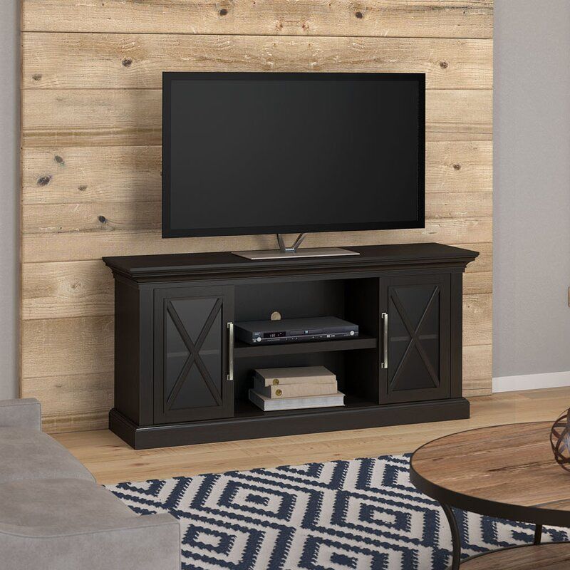 Solid Wood Tv Stand For Tvs Up To 65" | Tv Stand Wood Intended For Wood Tv Floor Stands (View 1 of 15)