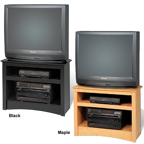 Sonoma Corner Tv Stand – Free Shipping Today – Overstock In Zena Corner Tv Stands (View 7 of 15)