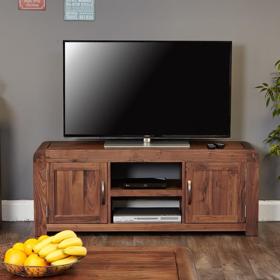 Featured Photo of 15 Best Widescreen Tv Cabinets