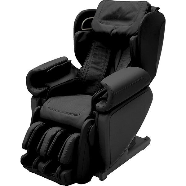 Synca Wellness Power Reclining Adjustable Width Full Body With Navigator Power Reclining Sofas (View 7 of 15)