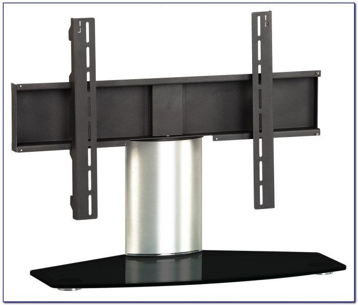 Table Top Swivel Tv Dvd Stand – Tabletop : Home Design In Turntable Tv Stands (Photo 14 of 15)