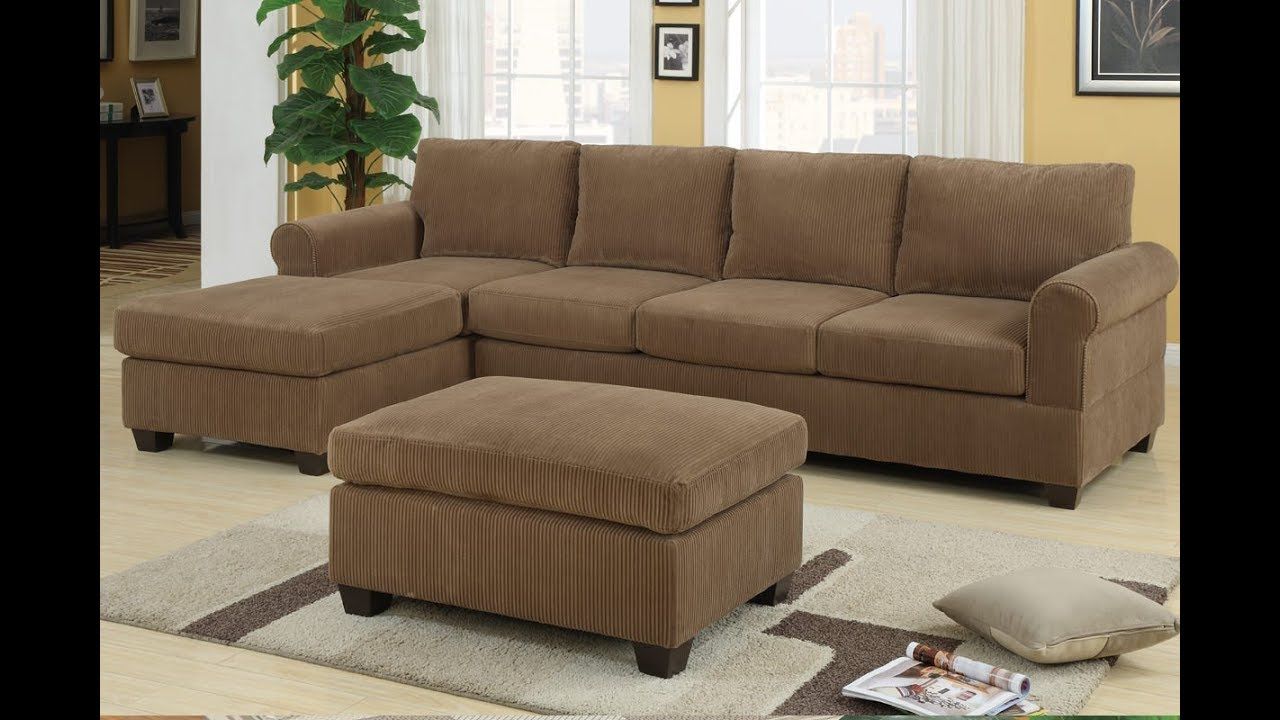Featured Photo of 2024 Best of Florence Mid-century Modern Velvet Left Sectional Sofas