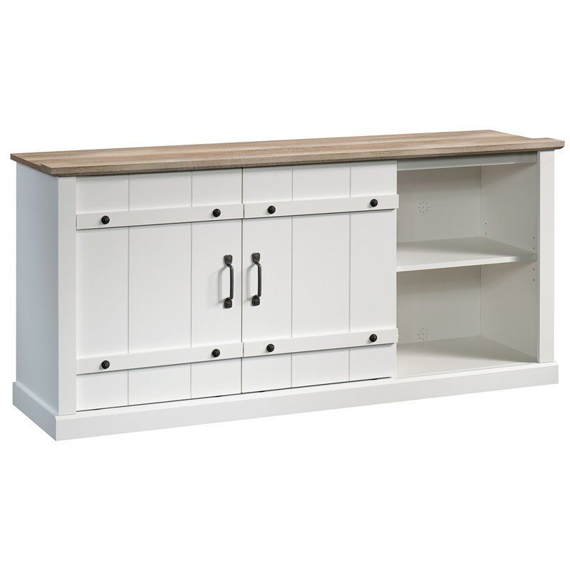 Tech Craft Tv Stands, Tech Craft Tv Stand, Techcraft Tv Throughout Del Mar 50&quot; Corner Tv Stands White And Gray (Photo 14 of 15)
