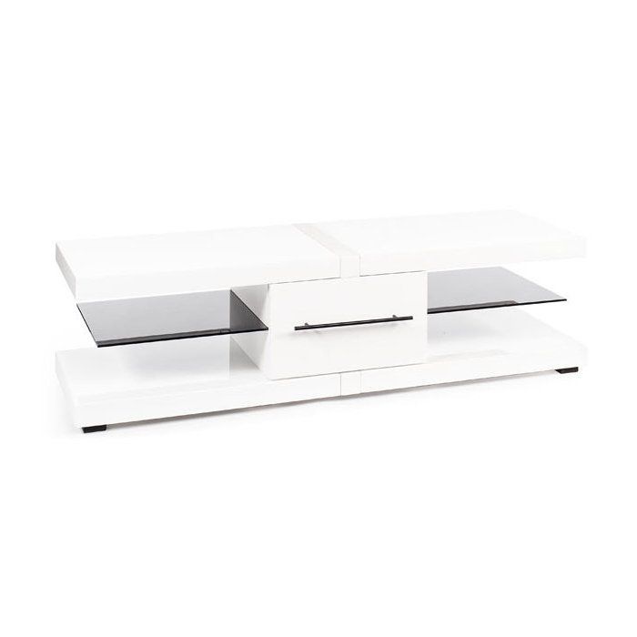 Techlink Ec130 Echo Tv Stand | Atg Stores | Tv Stand Pertaining To Techlink Echo Ec130tvb Tv Stand (Photo 2 of 15)