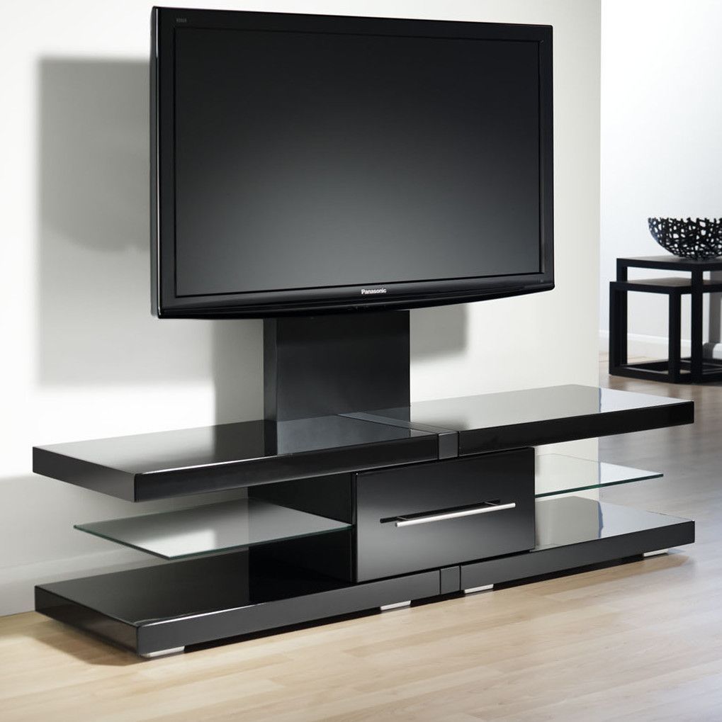 Techlink Echo 51" Tv Stand | Allmodern – $430 | Muebles Within Techlink Echo Ec130tvb Tv Stand (View 14 of 15)