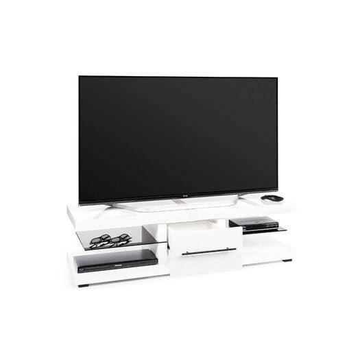 Techlink Echo Tv Stand | Allmodern Pertaining To Techlink Echo Ec130tvb Tv Stand (View 5 of 15)