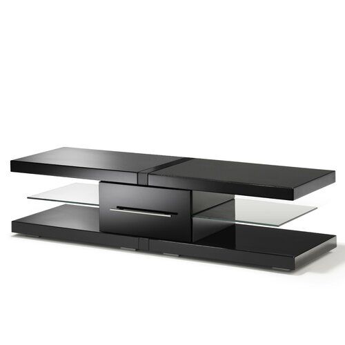 Featured Photo of 2024 Latest Techlink Echo Ec130tvb Tv Stand