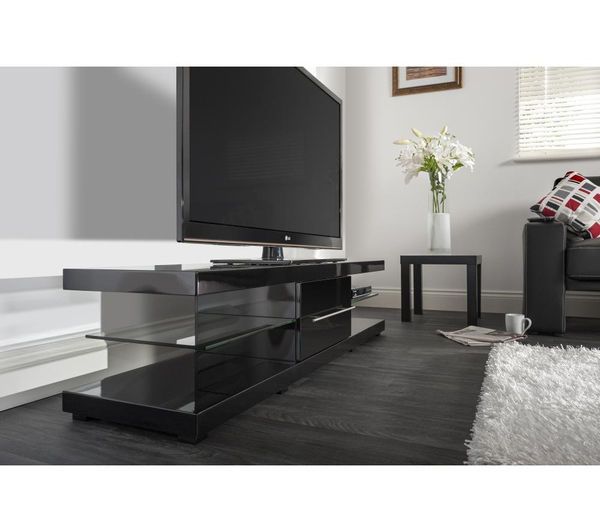 Techlink Echo Xl Ec150b Tv Stand Deals | Pc World Within Techlink Echo Ec130tvb Tv Stand (View 6 of 15)