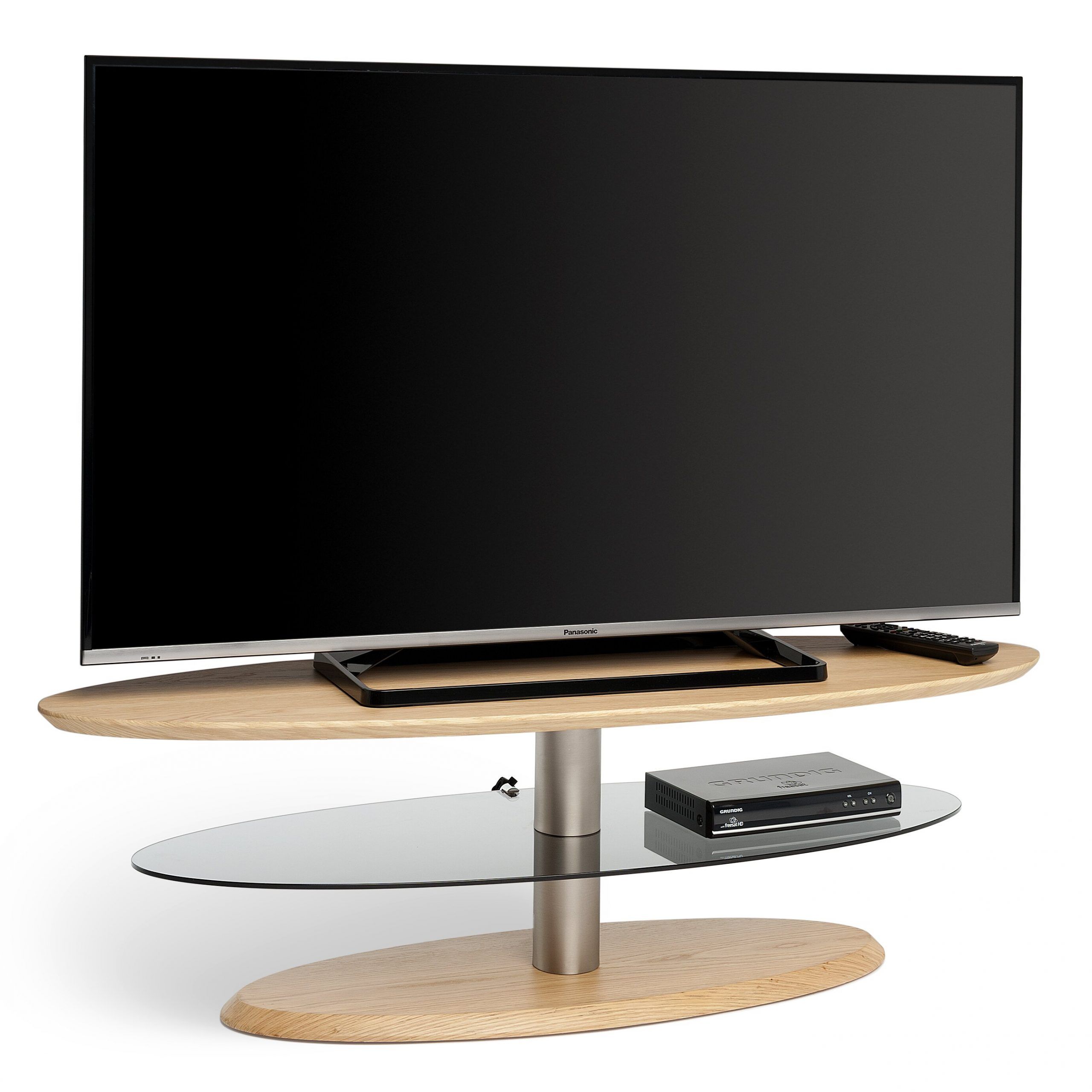 Techlink Eclipse Tv Stand & Reviews | Wayfair With Techlink Tv Stands Sale (View 2 of 15)