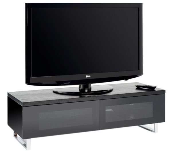 Techlink Panorama Pm120b Tv Stand Deals | Pc World Inside Techlink Pm160w Panorama Tv Stand (View 13 of 15)