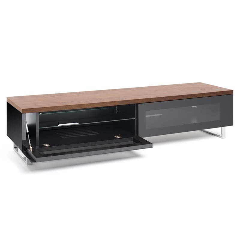 Featured Photo of 2024 Best of Techlink Pm160w Panorama Tv Stand