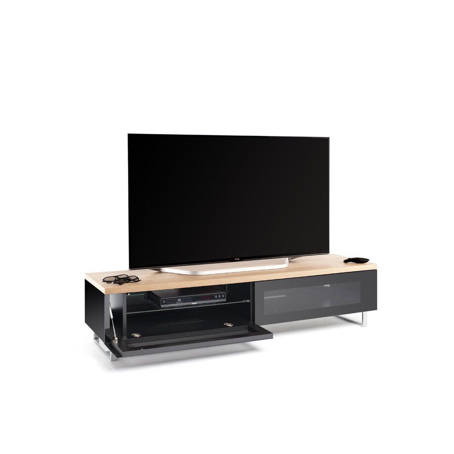 Techlink Panorama Tv Stand & Reviews | Wayfair For Techlink Tv Stands Sale (View 1 of 15)