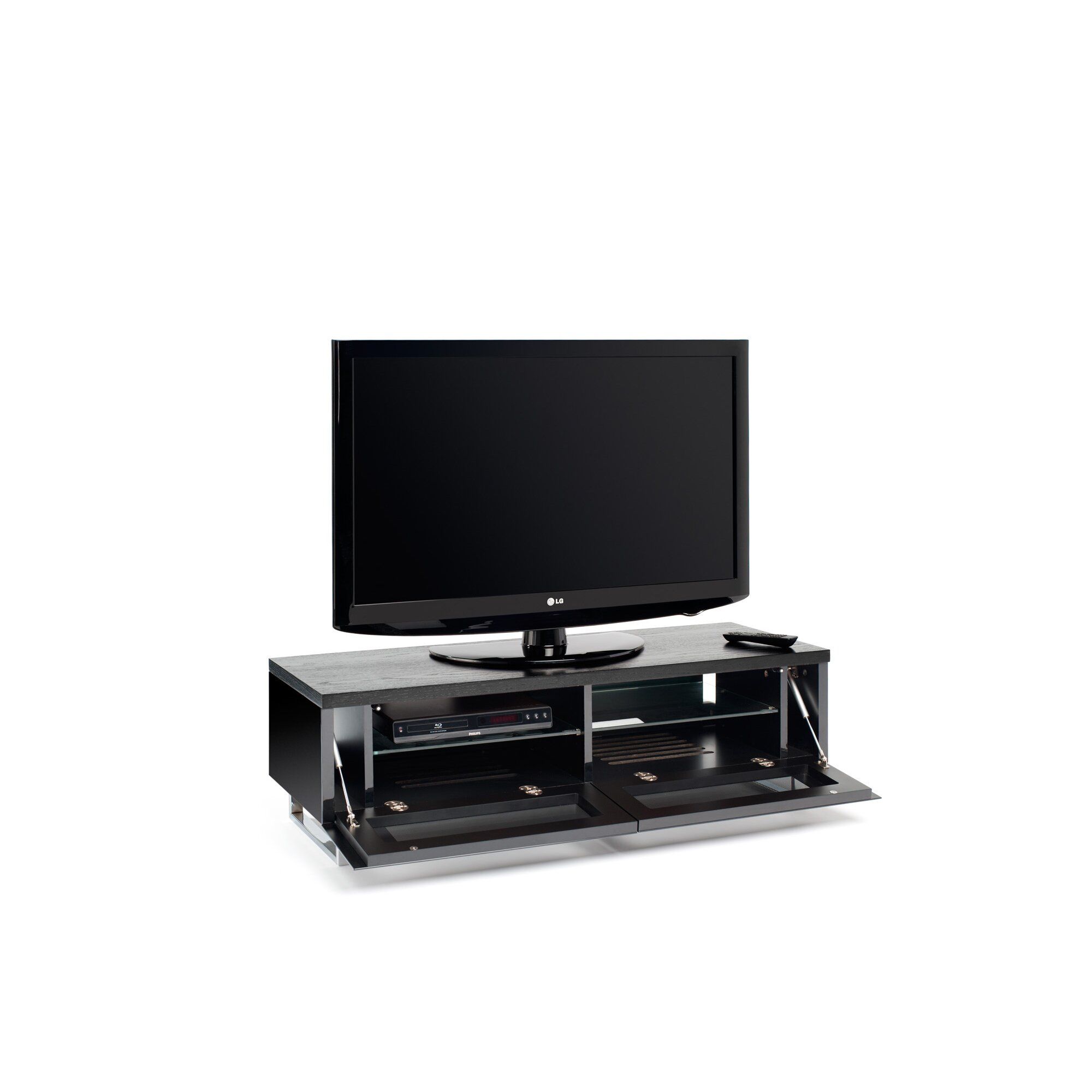 Techlink Panorama Tv Stand & Reviews | Wayfair In Techlink Tv Stands Sale (View 4 of 15)