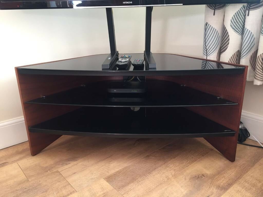 Techlink Riva Tv Stand | In Chapelhall, North Lanarkshire Intended For Techlink Arena Tv Stands (Photo 12 of 15)