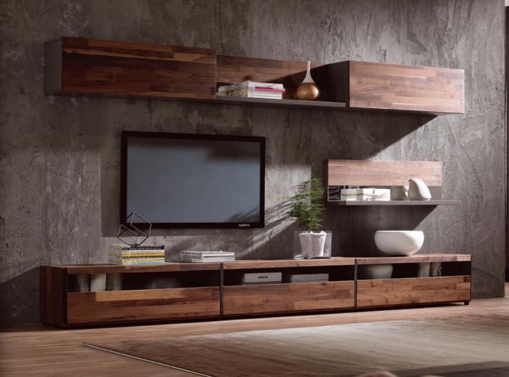 The 25+ Best Tv Cabinets Ideas On Pinterest | Floating Tv In Long Tv Stands Furniture (Photo 8 of 15)