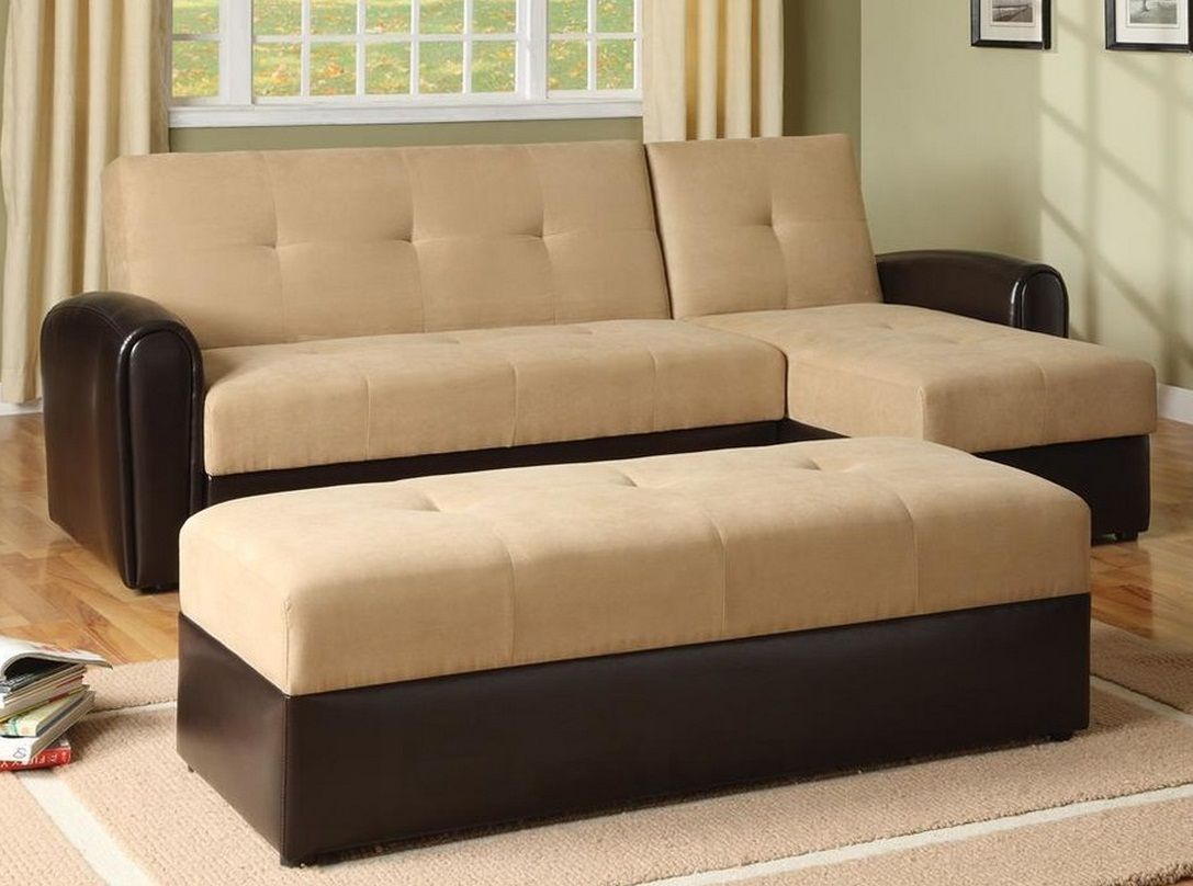 The Ultimate Guide To Convertible Sofa Bed | Sofa Bed With Within Live It Cozy Sectional Sofa Beds With Storage (View 11 of 15)