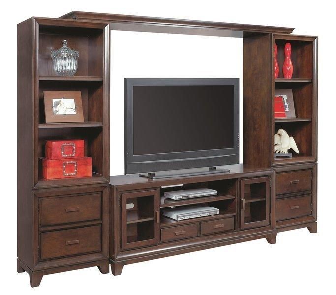 The Viewline 65" Entertainment Wall Console Inside Casey May Tv Stands For Tvs Up To 70&quot; (View 11 of 15)