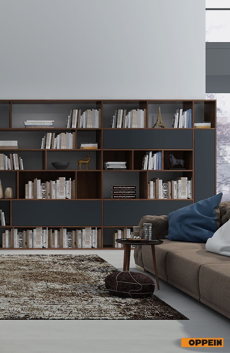 This Is A Beautiful Design Of Tv Stand And Bookshelf. The Within Tv Stands Bookshelf Combo (Photo 7 of 15)