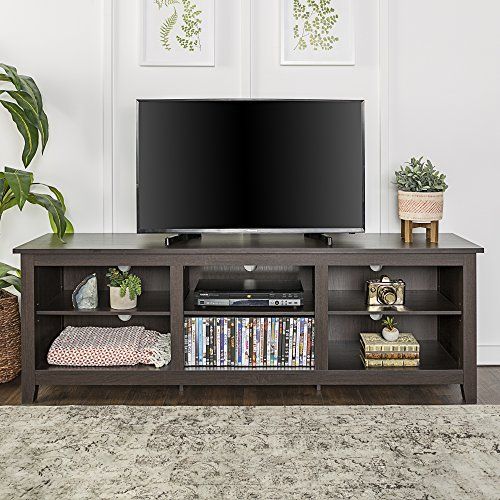 Top 10 Tv Stand For Consoles Of 2020 | No Place Called Home Intended For Tv Stands With Table Storage Cabinet In Rustic Gray Wash (Photo 7 of 15)